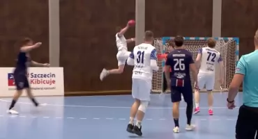 Szalony mecz w Szczecinie i zmarnowana szansa Enei Grunwaldu Poznań