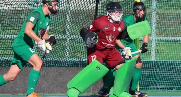 Derby Poznania dla Warty. Szalone końcówki i rzuty karne urozmaiciły 6. rundę Hokej Superligi